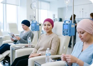Subtypes of Triple-Negative Breast Cancer: Response to Chemotherapy | Cromos Pharma