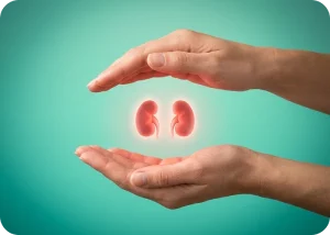 World Kidney Day | Cromos Pharma