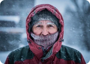 FDA Approves First Medication to Treat Severe Frostbite | Cromos Pharma