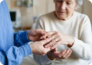 Rheumatoid Arthritis Linked to Increased COPD Risk | Cromos Pharma