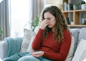 Emerging Pain Relief Drugs: Exploring Vertex’s VX-548 | Cromos Pharma
