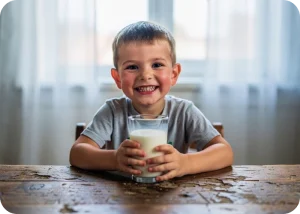 Monoclonal Antibody Reduces Allergic Reactions to Varied Foods in NIH Trial | Cromos Pharma