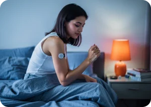 NICE Advocates Wearable Tech for Type 1 Diabetes Management | Cromos Pharma