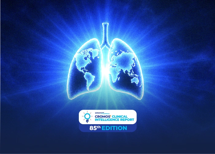 lung cancer breakthroughs